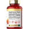 Carlyle. Vitamina D3 1000 IU 400 softgels - Cápsulas blandas por frasco - Image 2
