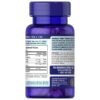 Puritans Pride. Complejo B (Vitamina B1, B2, B3, B12 + Enzima de Papaya - 180 tabletas por frasco - Image 2