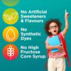 Centrum. Kids multigummies Support Immunity, energy, growth and development - 150 gomitas por frasco. - Image 5