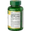 Nature´s Bounty. Biotina 10,000 mcg - 250 cápsulas. - Image 2