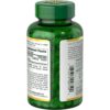 Nature´s Bounty. Biotina 10,000 mcg - 250 cápsulas. - Image 3
