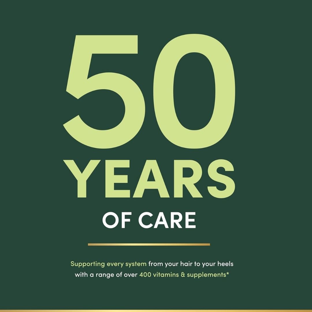 Nature´s Bounty. Calcio 1,200 mg + Vitamina D3 1,000 IU por cada 2 cápsulas - 220 cápsulas. - Image 6