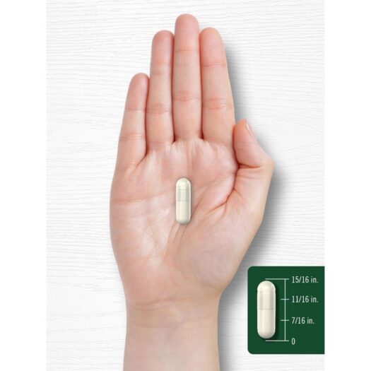 Carlyle. Vinagre de Sidra de Manzana 2,400 mg - Por cada 4 cápsulas - 240 cápsulas. - Image 7