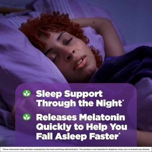 Natrol. Melatonina 5 mg 100 tabletas por frasco - Image 3