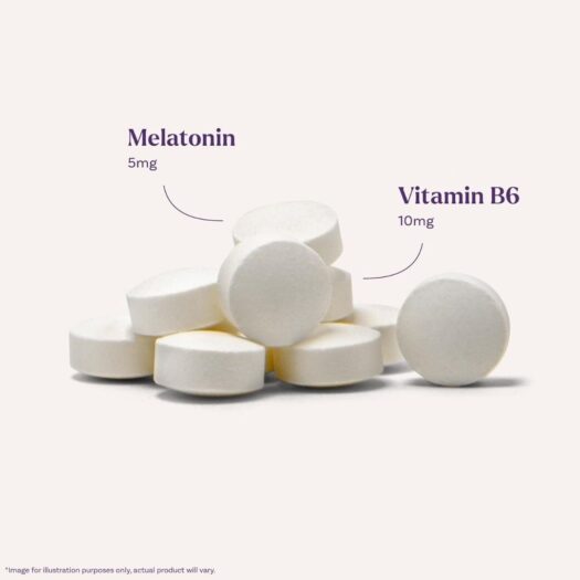 Natrol. Melatonina 5 mg 100 tabletas por frasco - Image 5