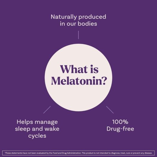 Natrol. Melatonina 5 mg 100 tabletas por frasco - Image 6