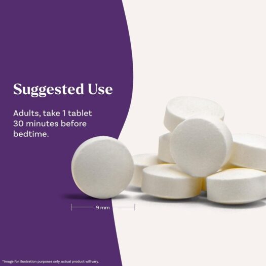 Natrol. Melatonina 5 mg 100 tabletas por frasco - Image 8