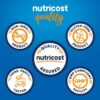 Nutricost. Evening Primrose Oil 1300 mg Aceite de Onagra - 120 softgels/ capsulas blandas por frasco - Image 3