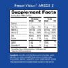 Bausch + Lomb. PreserVision AREDS2 - 130 capsulas - Image 2
