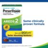 Bausch + Lomb. PreserVision AREDS2 - 130 capsulas - Image 3