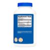 Nutricost. Evening Primrose Oil 1300 mg Aceite de Onagra - 120 softgels/ capsulas blandas por frasco - Image 5