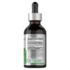 Horbaach. Ginkgo Biloba Súper Concentrado en Líquido - 59 ml. - Image 2