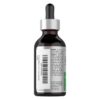 Horbaach. Ginkgo Biloba Súper Concentrado en Líquido - 59 ml. - Image 3