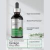 Horbaach. Ginkgo Biloba Súper Concentrado en Líquido - 59 ml. - Image 4