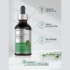 Horbaach. Ginkgo Biloba Súper Concentrado en Líquido - 59 ml. - Image 5