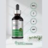 Horbaach. Ginkgo Biloba Súper Concentrado en Líquido - 59 ml. - Image 6