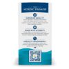 Nordic Naturals. ULTIMATE OMEGA3 1,280 mg + Vitamina D3 1,000 IU - Por cada 2 softgels sabor a limón - 60 softgels/ Cápsulas blandas por frasco - Image 5