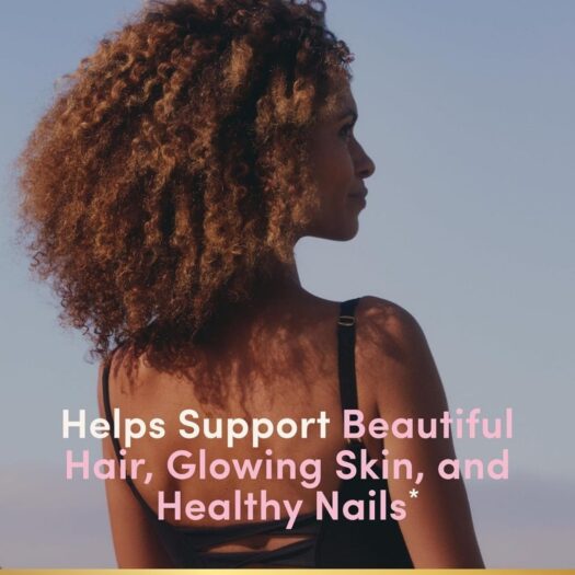 Nature´s Bounty. Hair, Skin and Nails con colágeno - 200 gomitas. - Image 3