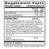NaturalSlim. Testosterin / Ayuda a aumentar la fuerza y vitalidad masculina - 180 cápsulas para 30 días. - Image 3