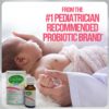 Culturelle. Probióticos para bebés Calma más comfort - 8.5 mL. - Image 3