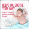 Culturelle. Probióticos para bebés Calma más comfort - 8.5 mL. - Image 5