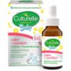 Culturelle. Probióticos para bebés Calma más comfort - 8.5 mL.
