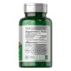 Horbaach. Maca 4,800 mg - Por 3 cápsulas - 120 cápsulas por frasco. - Image 2