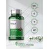 Horbaach. Maca 3200 mg - 120 cápsulas. - Image 4
