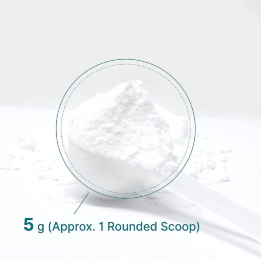 Deal Suplement. Creatina Monohidratada 5,000 mg EN POLVO - SIN SABOR - 120 porciones por frasco. - Image 6