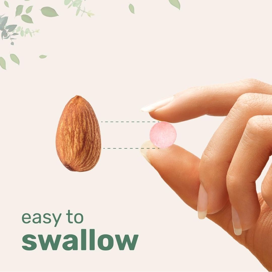 Microingredients. Melatonina 20 mg (por cada tableta masticable) - 400 tabletas masticables. - Image 7