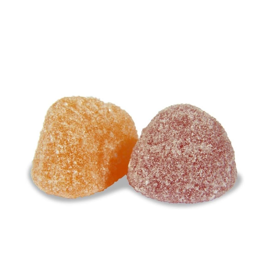 Amazon Basics. Multivitaminas para niños en gomitas - 190 gomitas por frasco. - Image 3