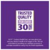 21st Century. Omega 3 1,200 mg - 90 softgels por frasco - Image 4