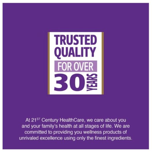 21st Century. Omega 3 1,200 mg - 90 softgels por frasco - Image 4