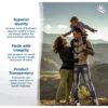 Nordic Naturals. ULTIMATE OMEGA3 1,280 mg + Vitamina D3 1,000 IU - Por cada 2 softgels sabor a limón - 60 softgels/ Cápsulas blandas por frasco - Image 7