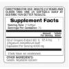 Fito Medics. Aceite de orégano 6,000 mg por 2 softgel - 150 softgels - cápsulas blandas por frasco. - Image 2