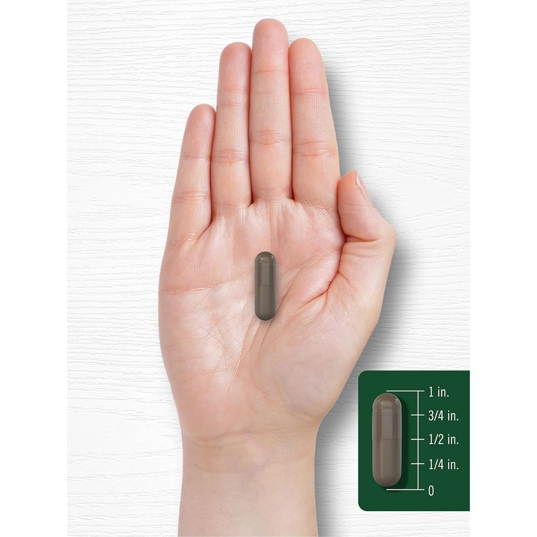 Carlyle. Shilajit 2,000 mg - 90 cápsulas por frasco. - Image 7