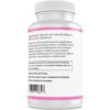 Adora Organics. Myo y D-Chiro Inositol 2050 mg - 120 capsulas. - Image 3