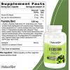 NaturalSlim. Testosterin / Ayuda a aumentar la fuerza y vitalidad masculina - 180 cápsulas para 30 días. - Image 2