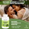 NaturalSlim. Testosterin / Ayuda a aumentar la fuerza y vitalidad masculina - 180 cápsulas para 30 días. - Image 7