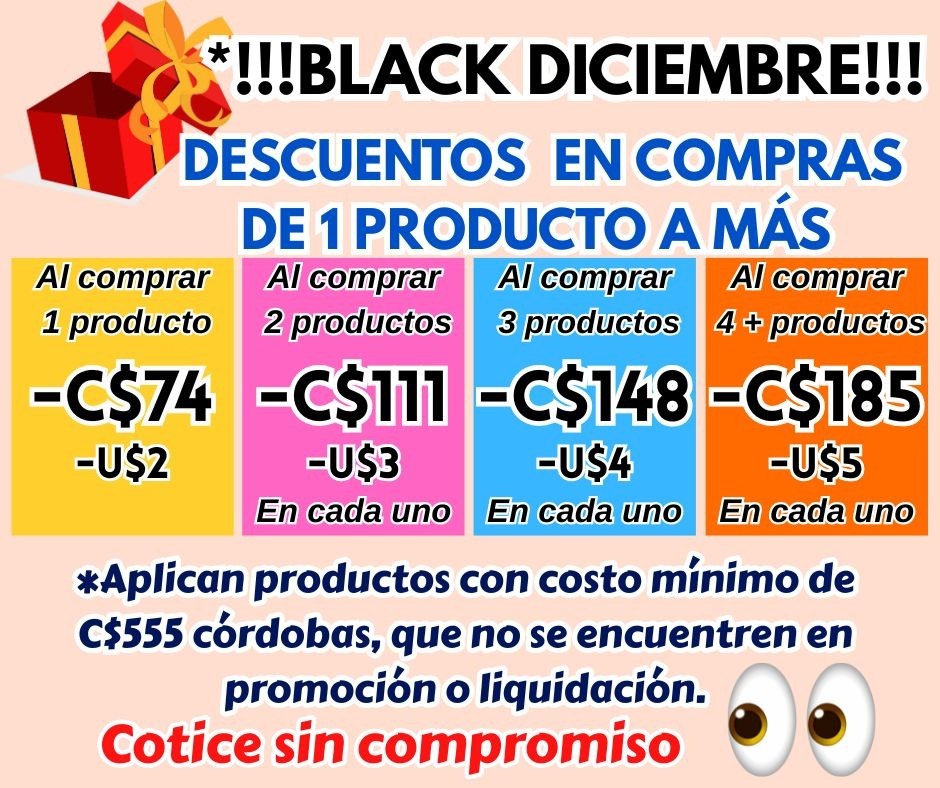 Promoción